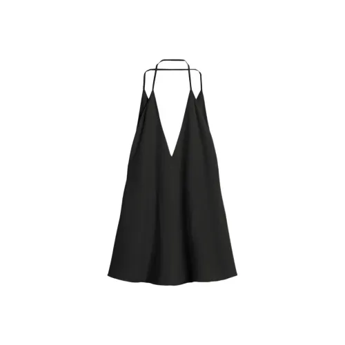 TOTEME Черные Женские Камисоли