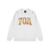 Серый - Флисовая подкладка