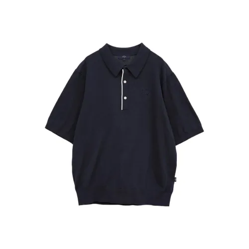 Callaway Мужская Гольф Одежда