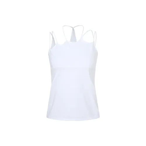UPON PRO Белые Женские Камисоли