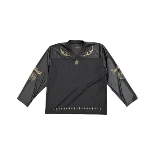 TRAVIS SCOTT Черный Унисекс Спортивная одежда