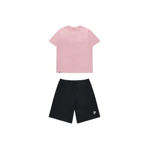 FILA FUSION Повседневная спортивная одежда Унисекс