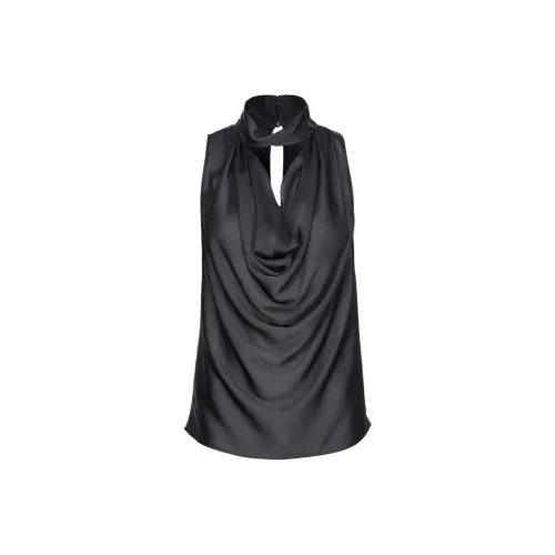 PINKO Черные Женские Рубашки