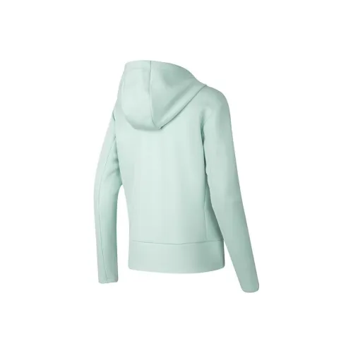 Skechers BIDI BADU Зеленый Женские Свитшоты