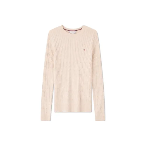 Tommy Hilfiger Трикотаж Женские