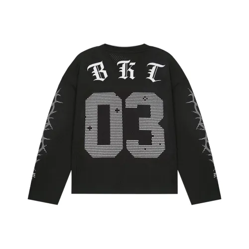 BKCXZICE Баскетбольная Джерси Унисекс