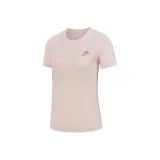 Прозрачно-розовый