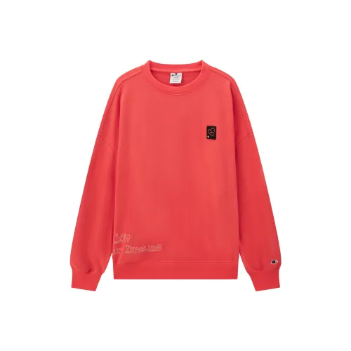 Champion Толстовка Европейская версия Женская