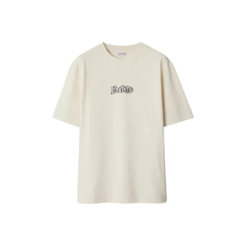 Burberry T-рубашка женская Тундровый