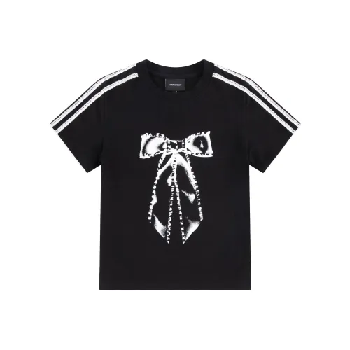 Nicebad Женские T-рубашки