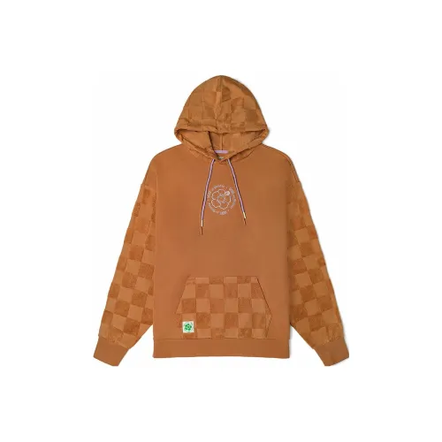 VANS Коричневые Женские Свитшоты