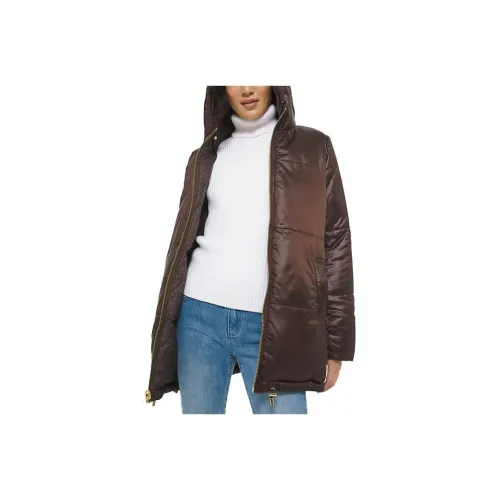 MICHAEL KORS Куртки и Пальто Женские Коричневый