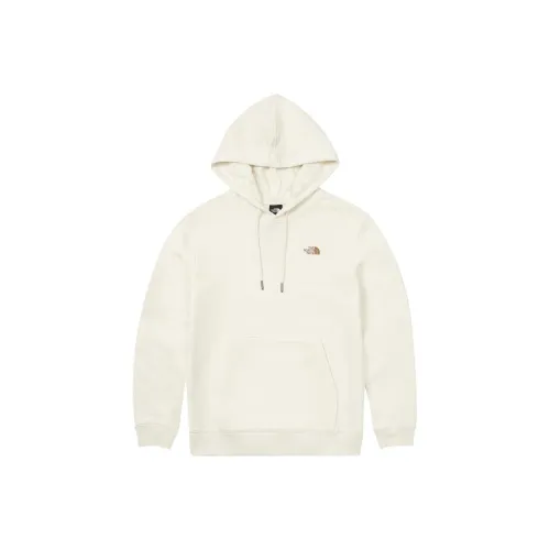 THE NORTH FACE Толстовка Женская Ecru
