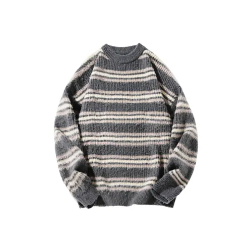 PANDA BASE Унисекс Свитшоты