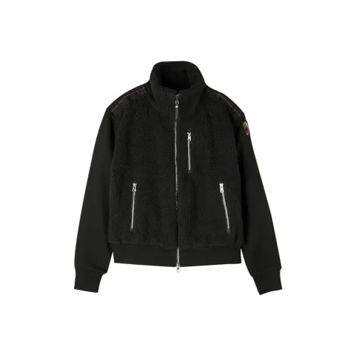 PARAJUMPERS Куртки и пальто Женские Черный