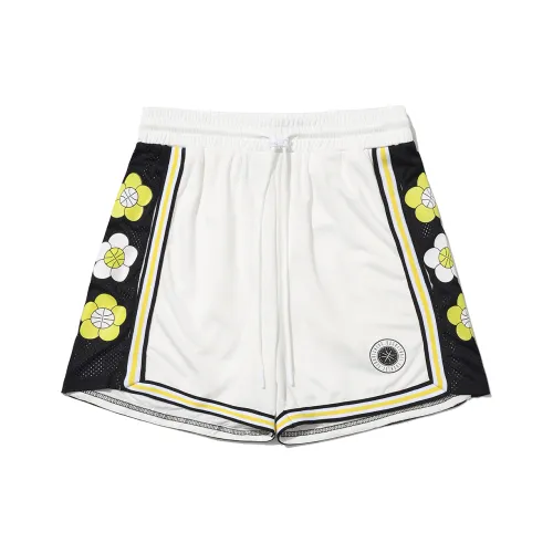 LUSHISI Баскетбольные шорты Унисекс