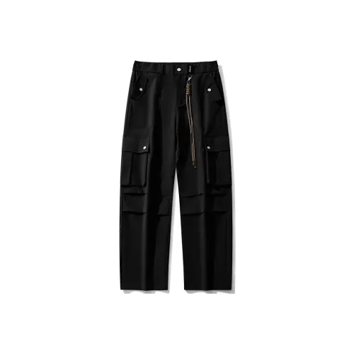 Брюки карго Dunhuang Museum Унисекс