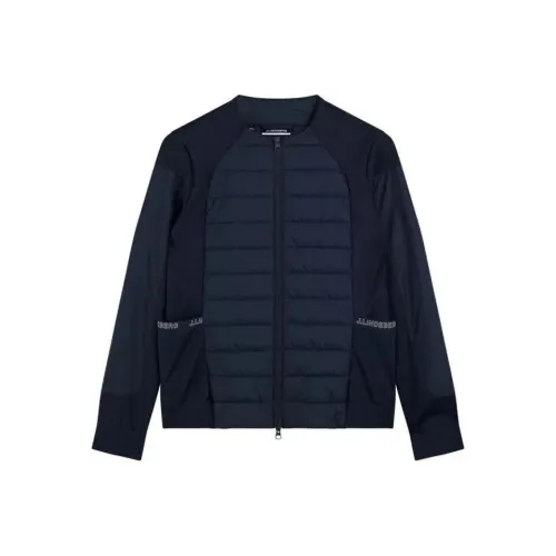 J.Lindeberg Куртки и Пальто Женские Морской Синий