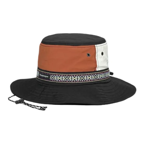 STUFFER Полиамид Панамы Унисекс