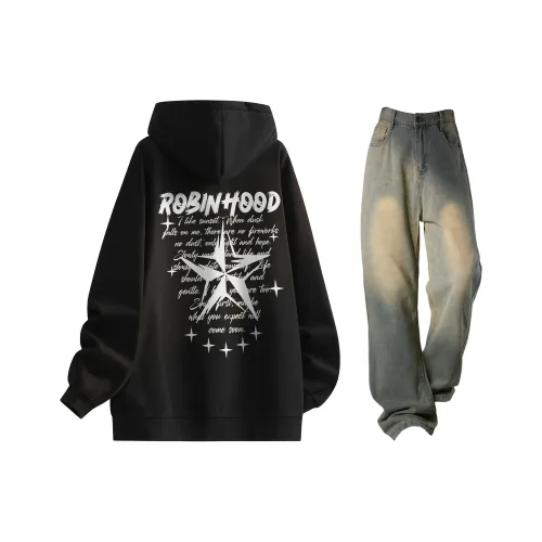 ROBINHOOD Свитшот Комплект Унисекс