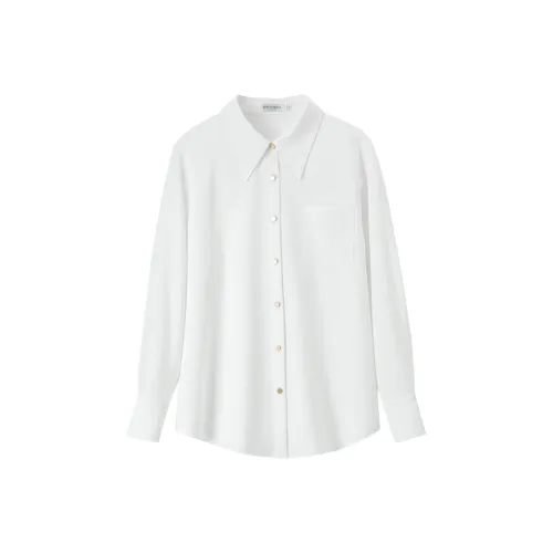 SENTUBILA Женские Рубашки