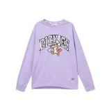 Розово-фиолетовый