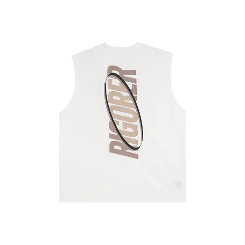 RIGORER Баскетбольная Джерси Унисекс