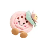 Лотос Кукла - Розовый