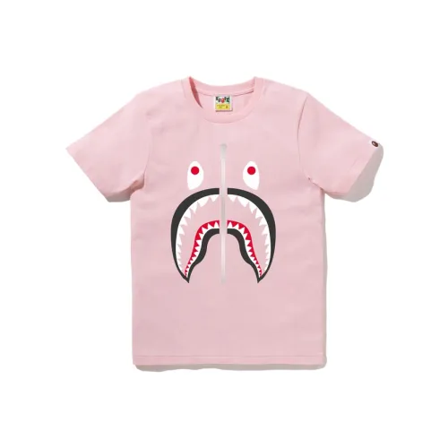 A BATHING APE Женские футболки