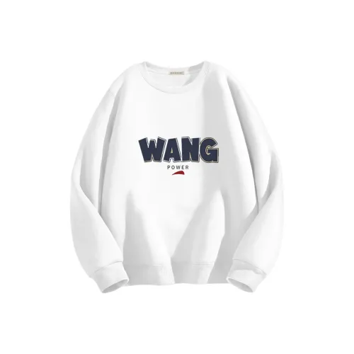 ENEESSI Унисекс Свитшоты