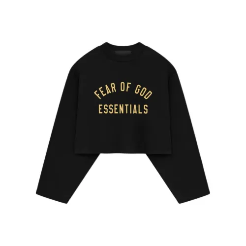 Fear Of God Essentials T-Shirt Женская