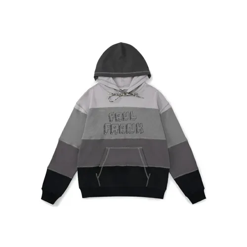 paul frank Унисекс Свитшоты