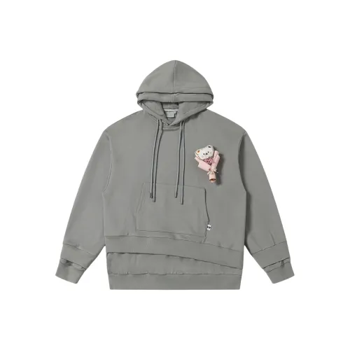 LIT LAB Унисекс Свитшоты