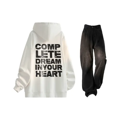 ROBINHOOD Свитшот Комплект Унисекс