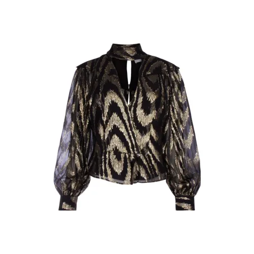 IRO NIGHT Многоцветные Женские Рубашки