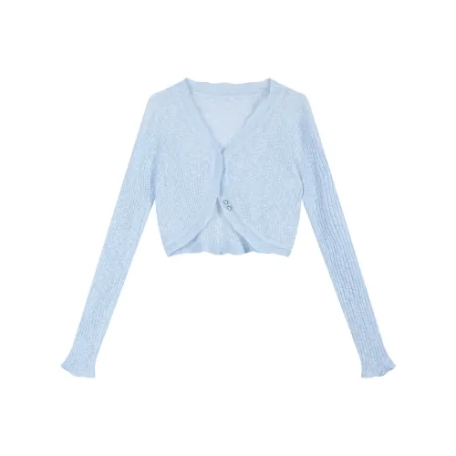 Синие женские рубашки