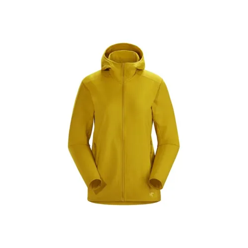 Arcteryx KYANITE LT Куртка Женская