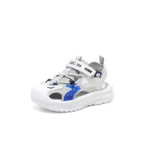FCMM Детские сандалии Low Top Kids