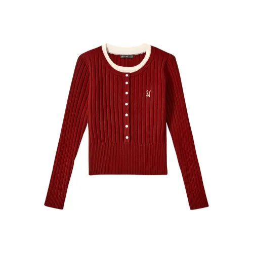 WESTLINK Женская трикотажная одежда