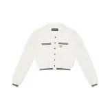 Снежно-горный белый