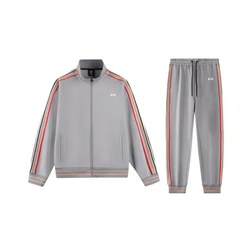 JIANWANG Повседневная спортивная одежда унисекс