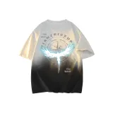 Серый меланж