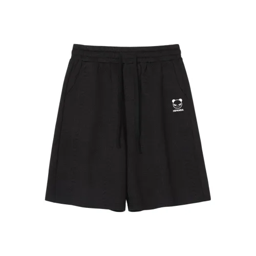 HIPANDA Унисекс Повседневные шорты