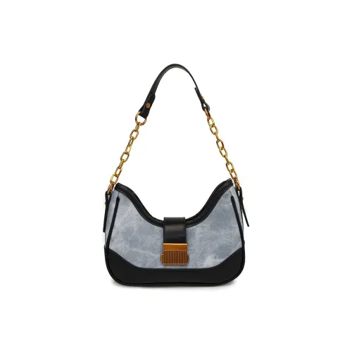 LOUIS ROYALN ПУ (полиуретан) Сумка через плечо Женская Многоцветная