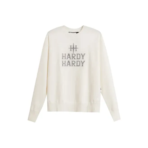 HARDY HARDY Унисекс Трикотаж