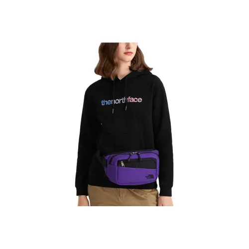 The North Face Черные Женские Свитшоты