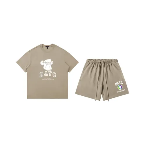 SW1960 Повседневная спортивная одежда Унисекс