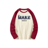 Вишнево-красный