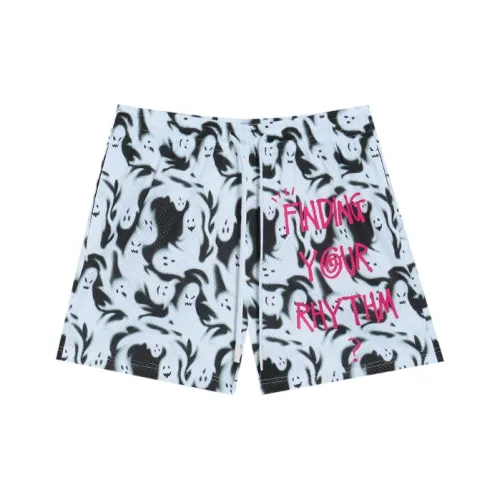 RIGORER Баскетбольные шорты Унисекс