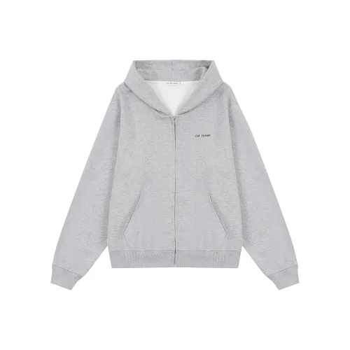 Ice Cream And Whale Толстовка Женская